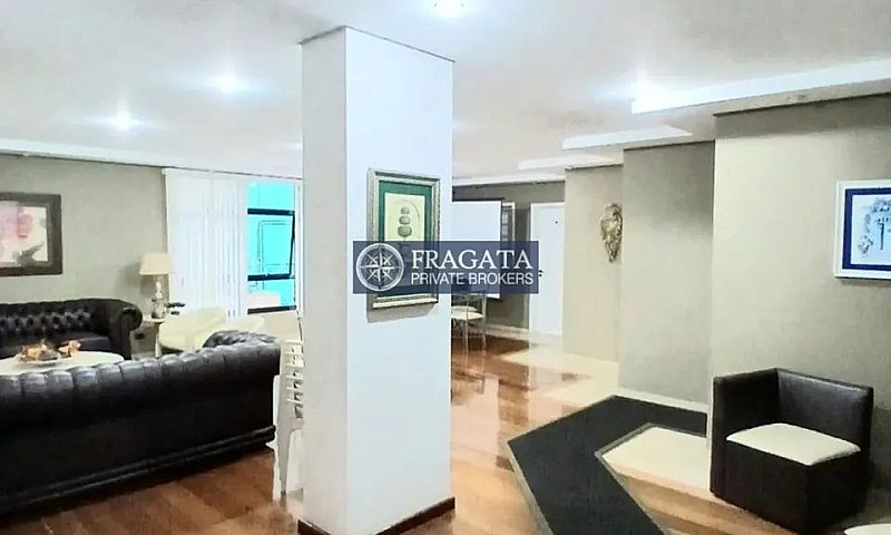 Apartamento Reformad...