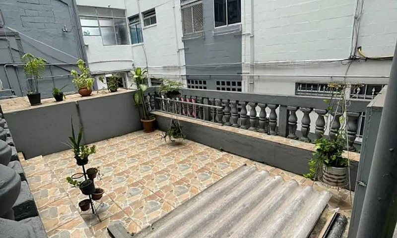 Vendo Apartamento Re...