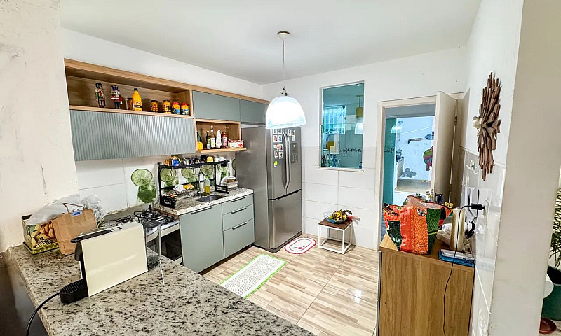 Casa À Venda - Condo...