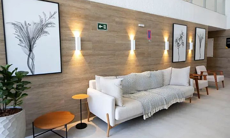 Apartamento Max Derb...