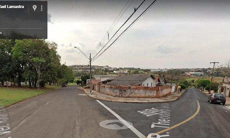 Terreno 337 Metros E...