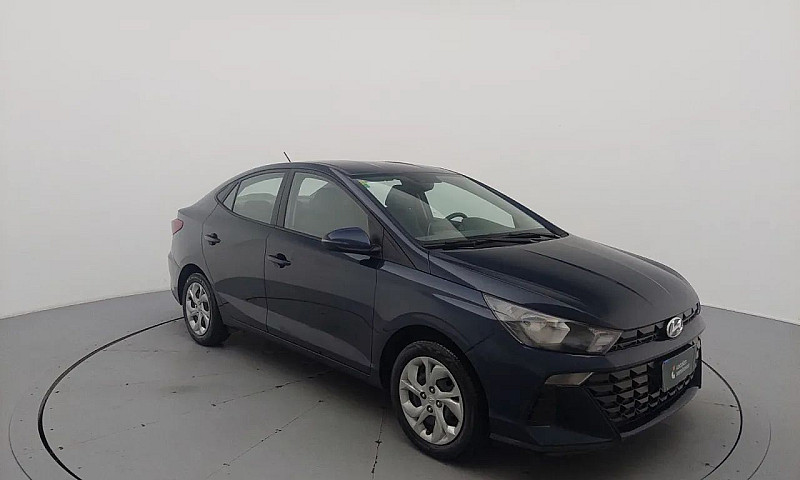 Hyundai Hb20S 2024 1...