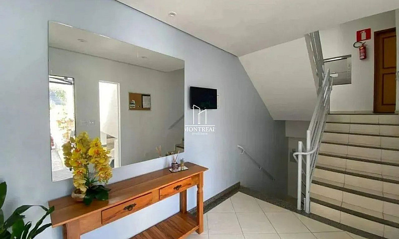 Apartamento Para Alu...