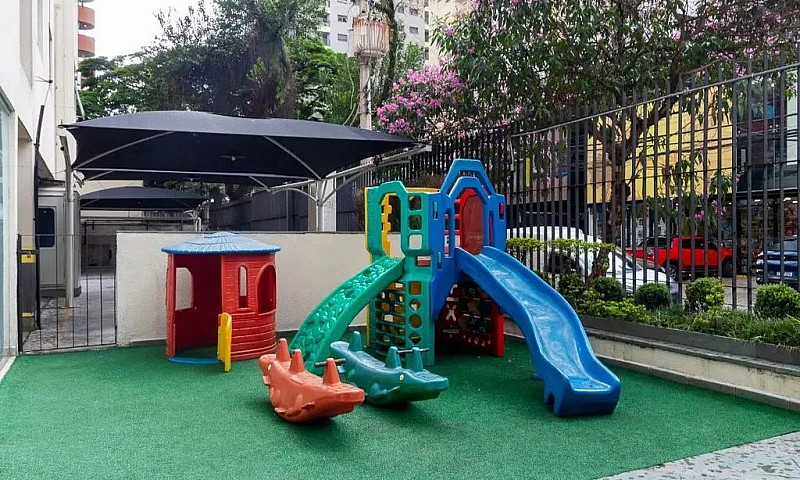 Apartamento À Venda ...