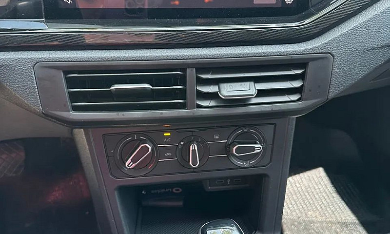 Polo Comfortline 202...