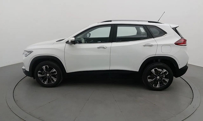 Chevrolet Tracker 20...