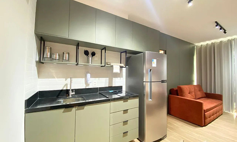 Apartamento, Vila Cl...