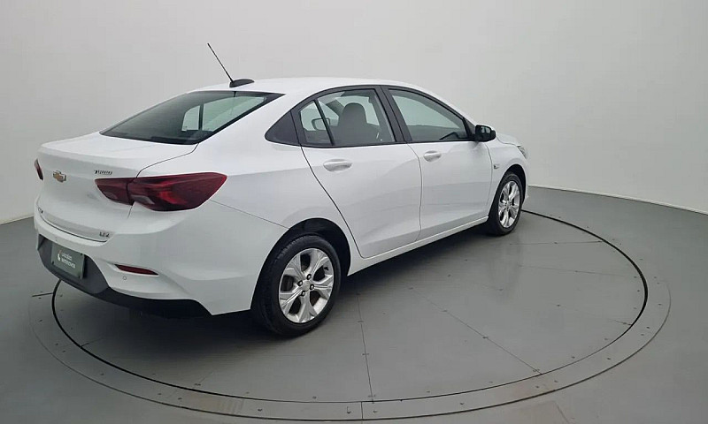 Chevrolet Onix 2024 ...
