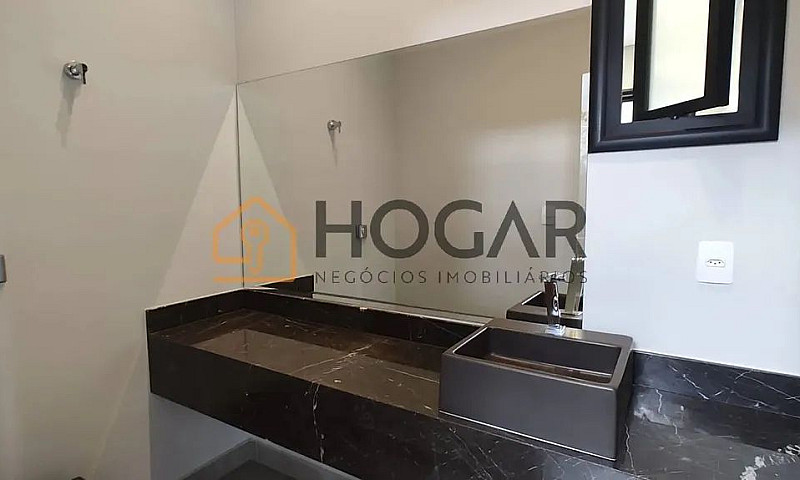 Casa Sobrado 4 Suite...