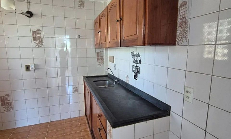 Apartamento Para Alu...