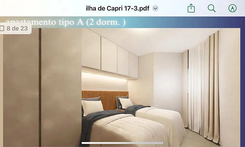 Massaguaçu Apartamen...