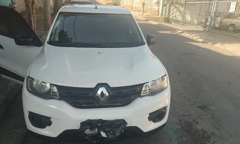 Renault Kwid Zen 1.0...