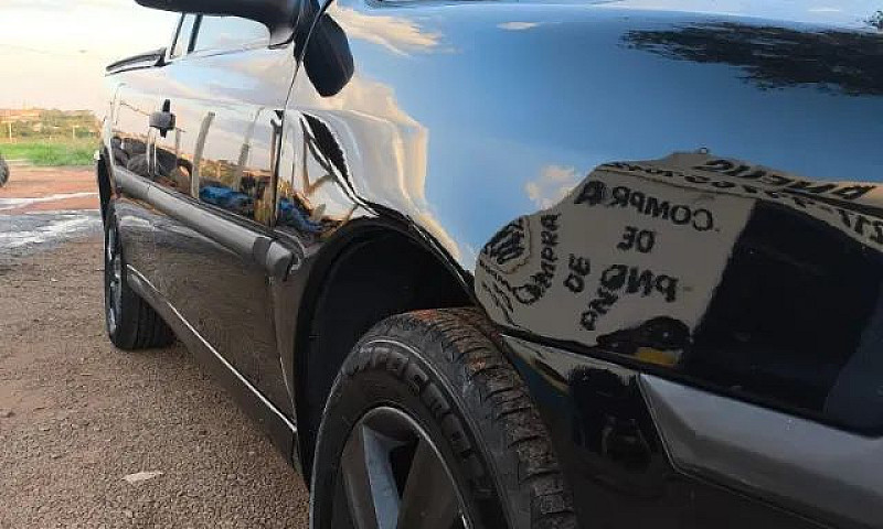 Volkswagen Saveiro S...