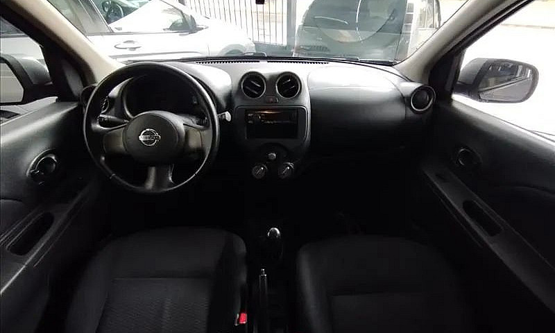 Nissan March 1.0 S 1...