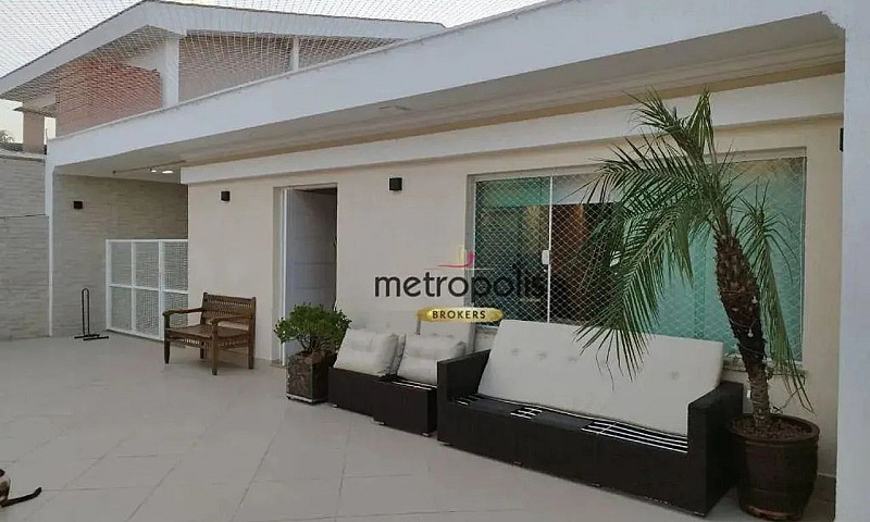 Casa, 270 M² - Venda...