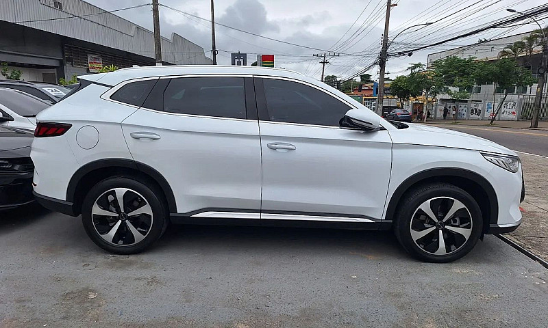 Byd Song Plus 1.5 Hí...