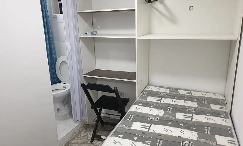 Quarto Ou Suíte Em S...