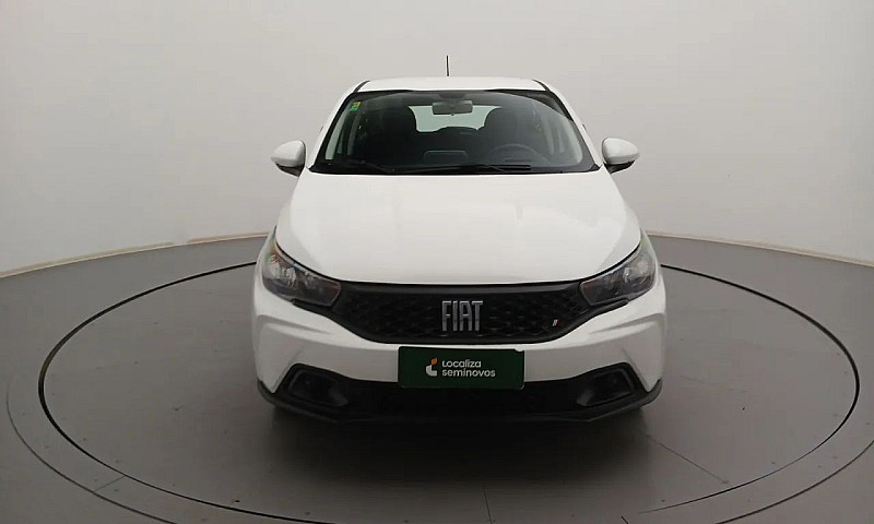 Fiat Argo Drive 1.0 ...