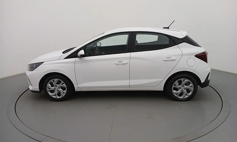 Hyundai Hb20 2024 1....