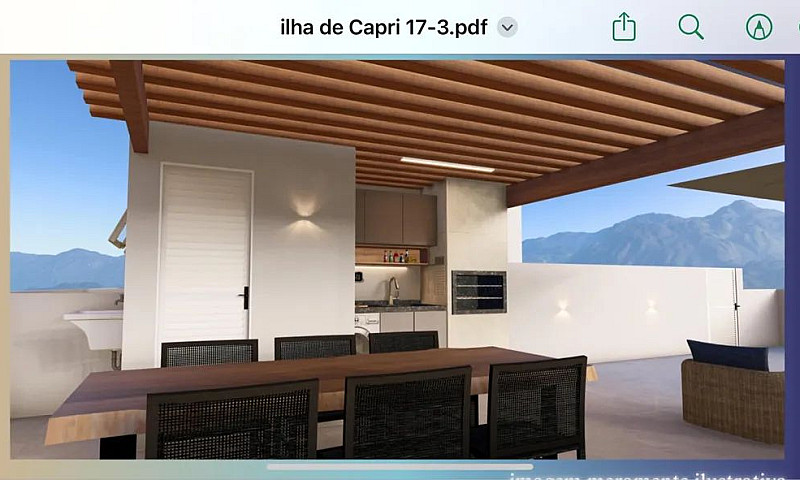 Massaguaçu Apartamen...