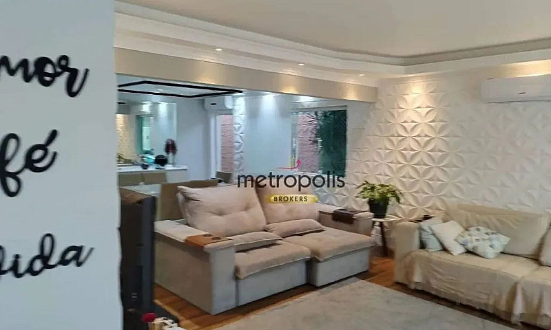 Casa, 270 M² - Venda...
