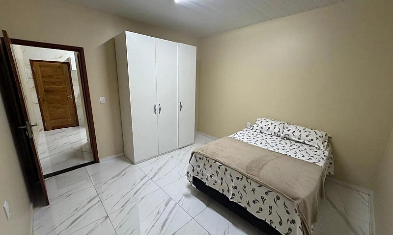 Casa Mobiliado No Vi...