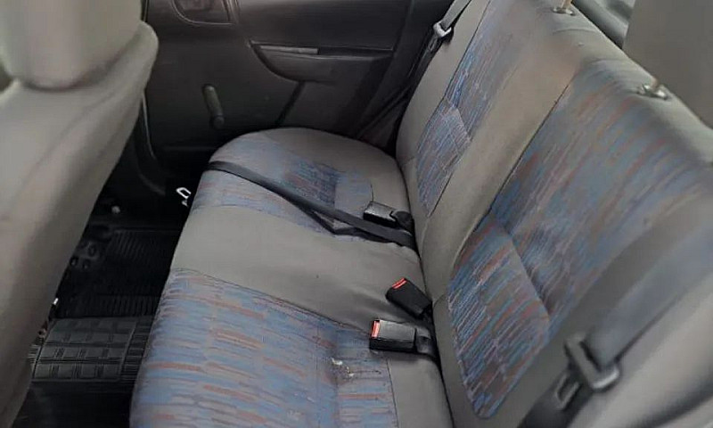 Chevrolet Celta Life...