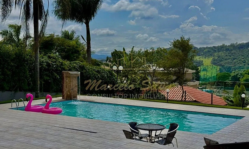 Aluguel Linda Casa C...