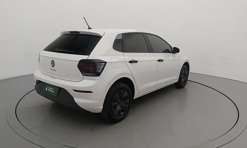Volkswagen Polo Trac...