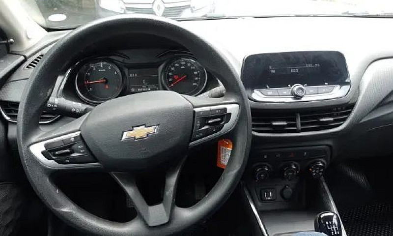 Chevrolet Onix 1.0...