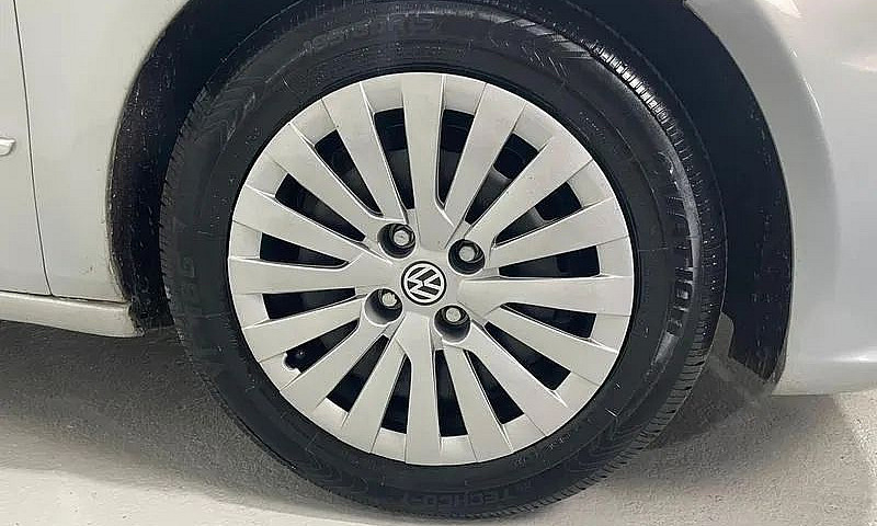 Volkswagen Gol (Novo...