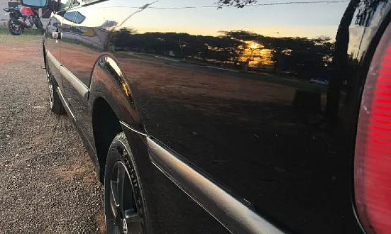 Volkswagen Saveiro S...