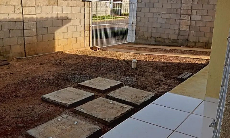 Alugo/Vendo Casa No ...