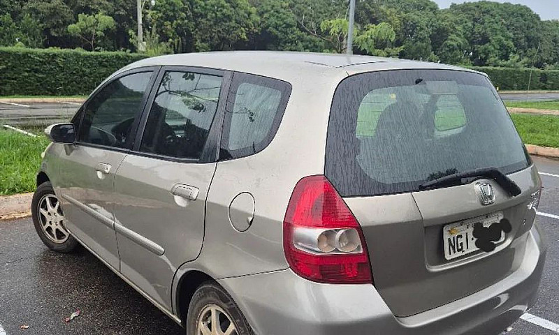 Honda Fit Ex/S/Ex 1....
