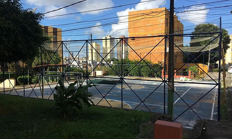 Apartamento 3 Quarto...