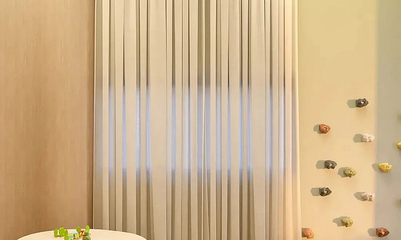 Apartamento 2 Suítes...