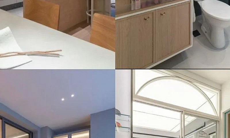 Apartamento Yticon A...