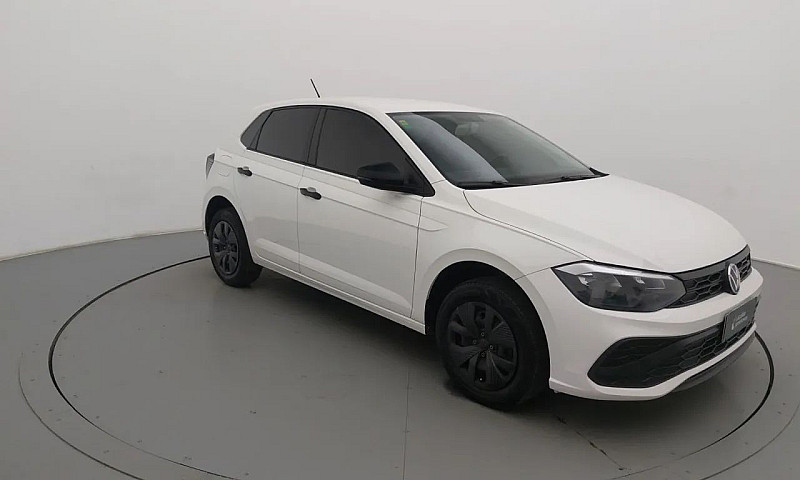 Volkswagen Polo Trac...