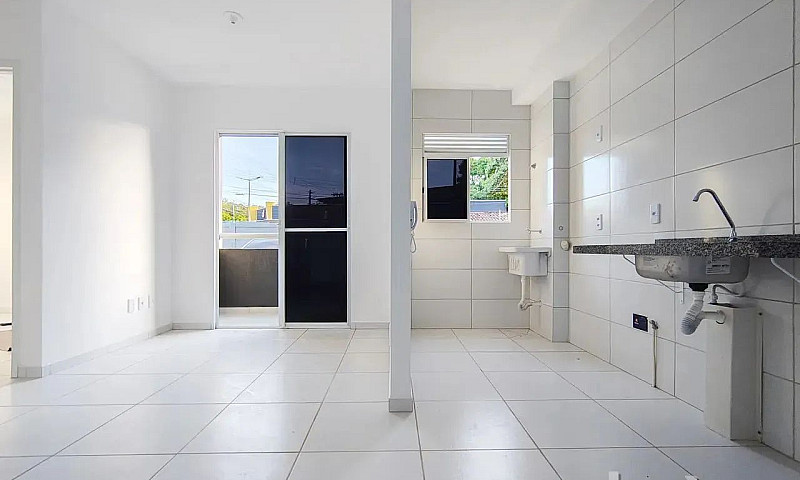 Apartamento, Pires F...