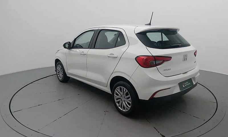 Fiat Argo 2025 1.0 F...