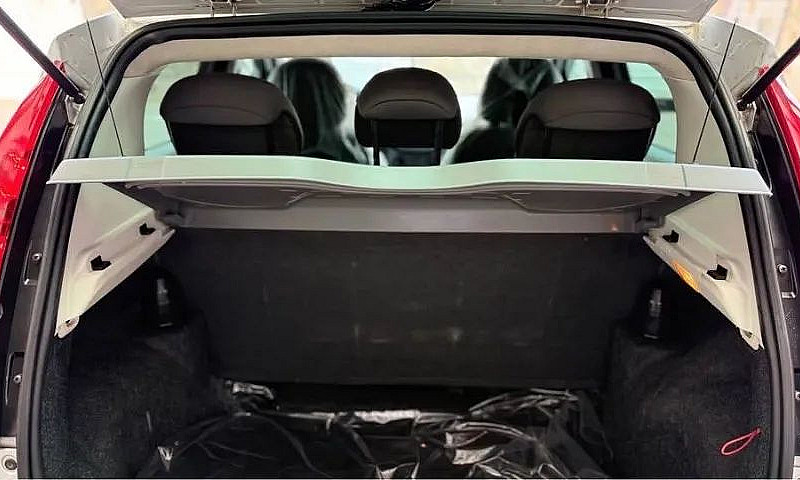 Fiat Palio Attractiv...