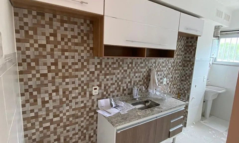 Alugo Apartamento De...