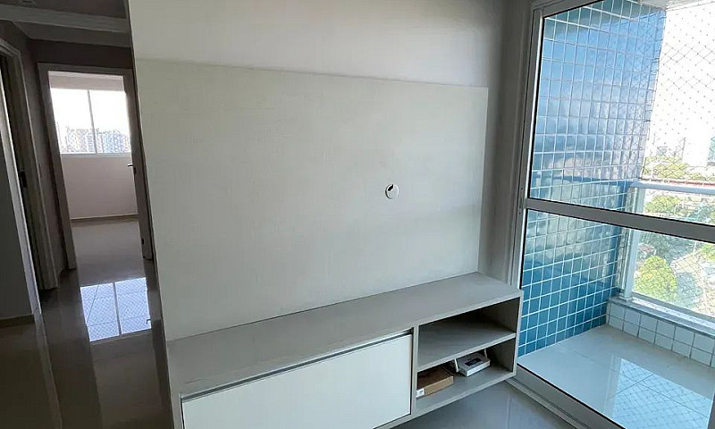 Apartamento Para Alu...