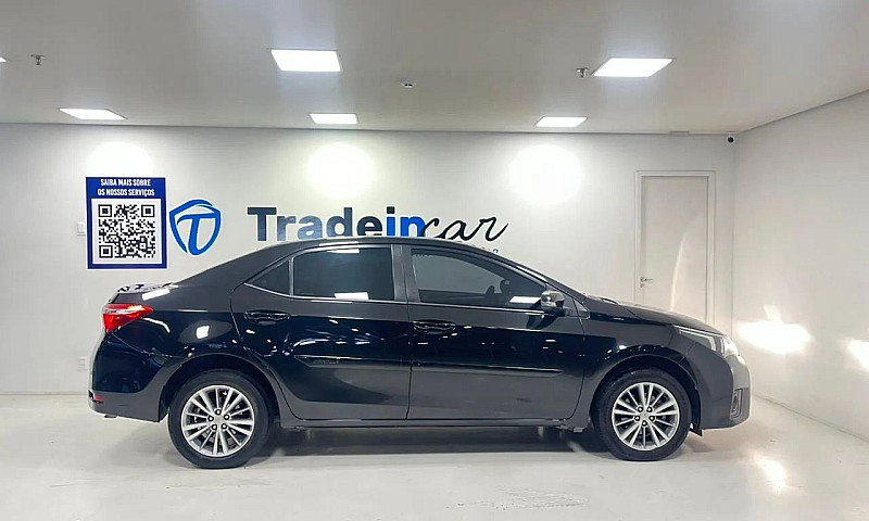 Toyota Corolla Gli U...