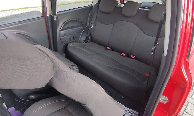 Fiat Uno Way 1.0 Evo...