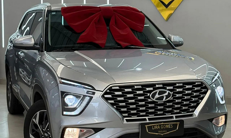 Hyundai Creta Limite...