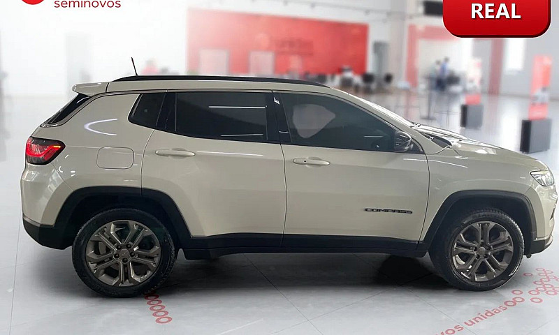 Jeep Compass Long. T...