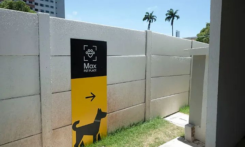Apartamento Max Derb...