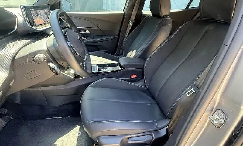 Peugeot 2008 Allure ...