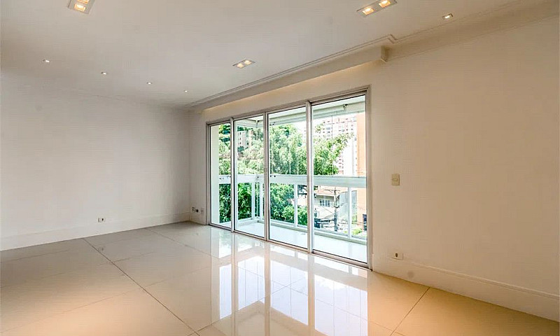 Apartamento Com 1 Qu...